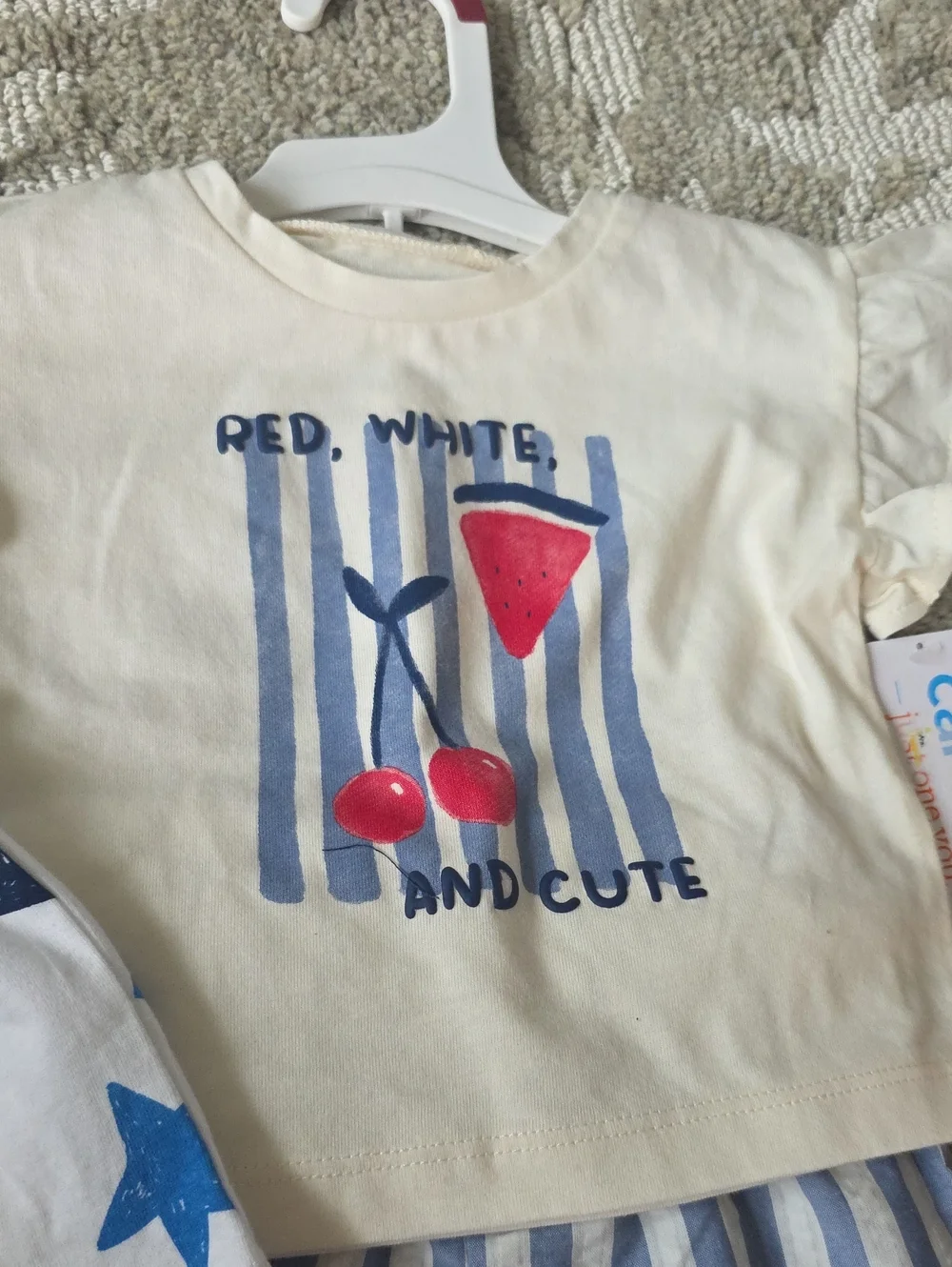 Carters nwt carter